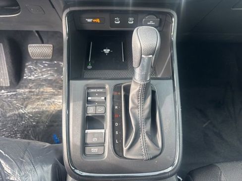 New 2026 Honda CR-V EX image 21