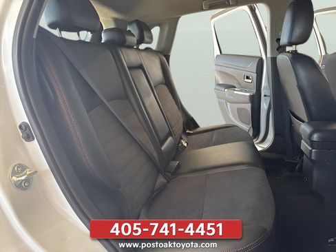 Used 2023 Mitsubishi Outlander Sport LE AWD/4WD image 12