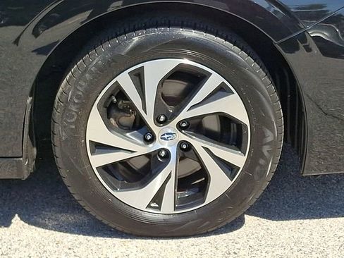 Used 2024 Subaru Legacy Premium AWD/4WD image 8
