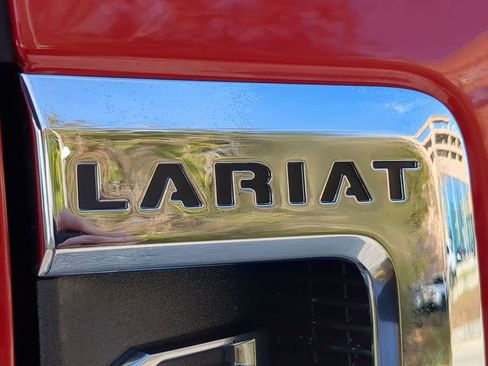 Used 2022 Ford F350 Lariat w/ Lariat Value Package image 37