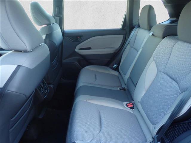 New 2026 Subaru Forester Touring AWD/4WD image 10