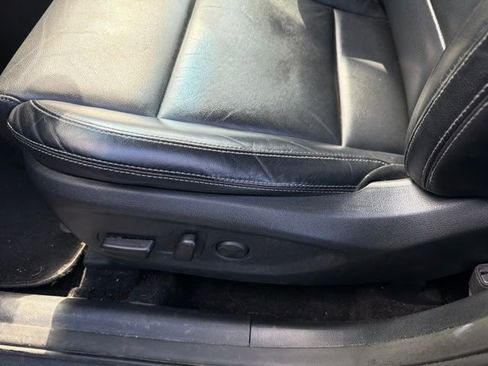 Used 2017 Kia Sportage EX w/ EX Premium Package AWD/4WD image 7