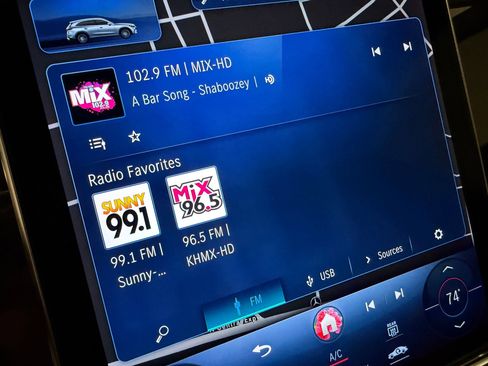 Certified 2023 Mercedes-Benz GLC 300 image 21