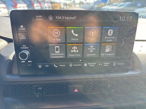 Certified 2025 Honda CR-V Sport-L image 29