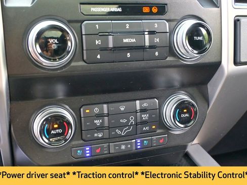 Used 2020 Ford F450 Platinum w/ FX4 Off-Road Package image 11