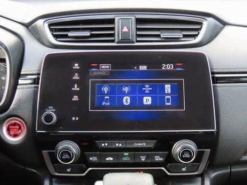 Certified 2020 Honda CR-V EX image 20