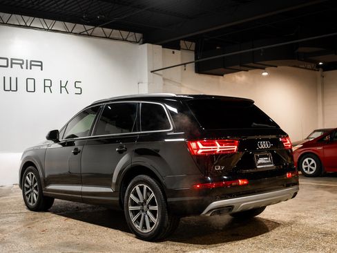Used 2019 Audi Q7 3.0T Premium w/ Convenience Package image 9