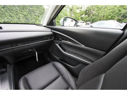 New 2026 MAZDA CX-30 AWD 2.5 S w/ Premium Package image 8