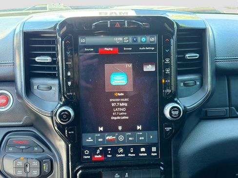 Used 2022 RAM 1500 TRX image 29