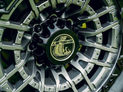 New 2025 Ford F250 Lariat w/ Lariat Ultimate Package image 14