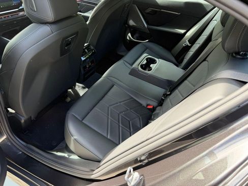 Certified 2026 BMW 540i xDrive AWD/4WD image 14