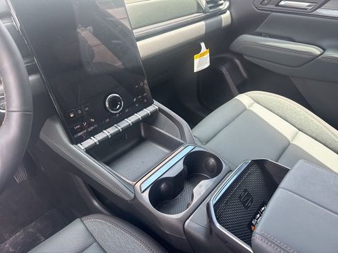 New 2026 GMC Terrain AT4 image 21