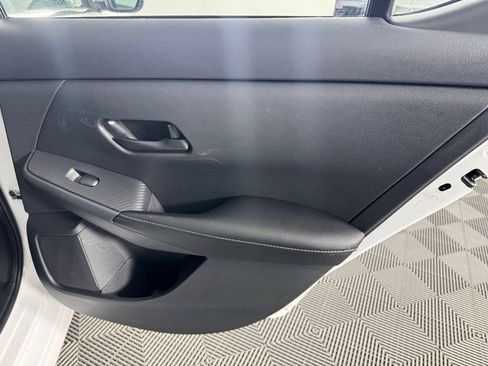 Used 2024 Nissan Sentra SV image 26