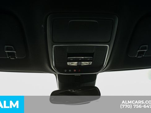 Used 2024 GMC Acadia Denali w/ LPO, Floor Liner Package AWD/4WD image 66