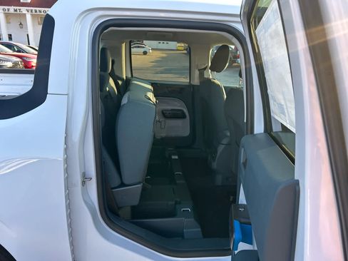 New 2025 Ford Maverick XLT w/ XLT Luxury Package image 11