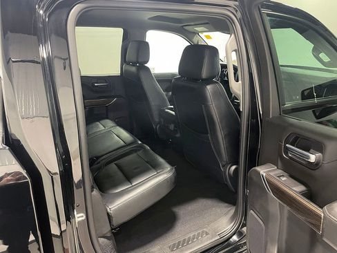 Used 2020 Chevrolet Silverado 1500 RST w/ All-Star Edition image 26