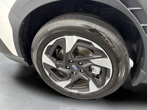 Certified 2025 Subaru Crosstrek 2.5i Limited w/ Popular Package #4A image 35