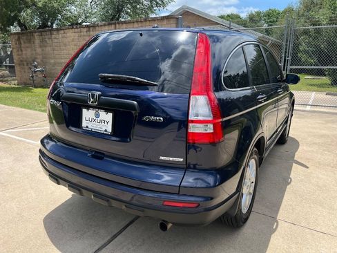 Used 2011 Honda CR-V SE image 12
