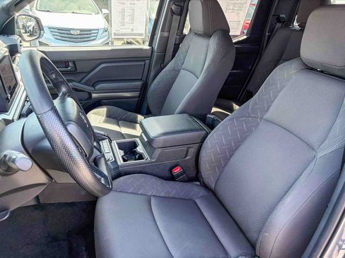 Used 2024 Toyota Tacoma SR5 RWD image 16