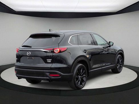 Used 2023 MAZDA CX-9 Touring Plus image 8