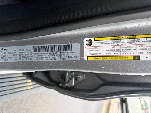 Used 2020 RAM 1500 Limited image 23