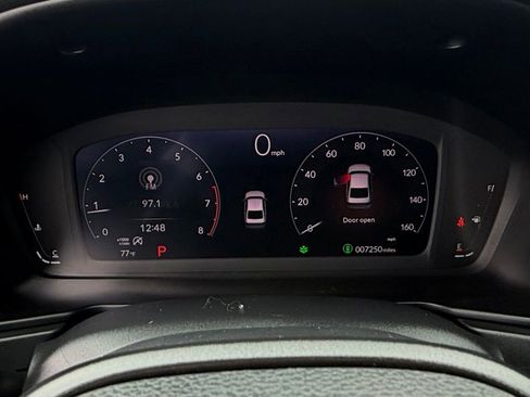 Used 2025 Honda Accord LX image 18