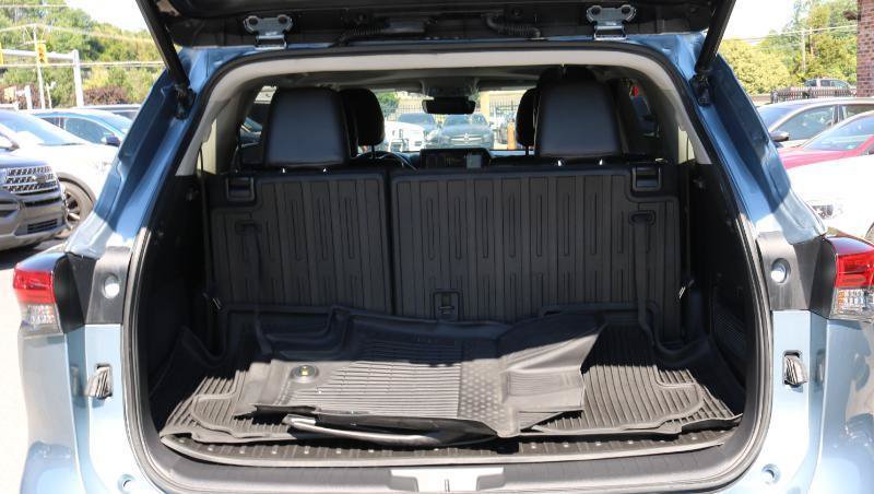 Used 2021 Toyota Highlander Limited AWD/4WD image 27