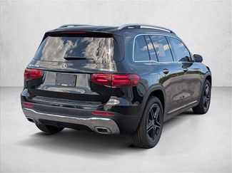New 2026 Mercedes-Benz GLB 250 4MATIC video 2