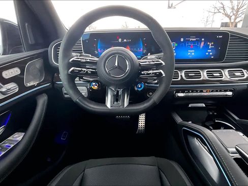 Used 2024 Mercedes-Benz GLE 53 AMG 4MATIC image 5