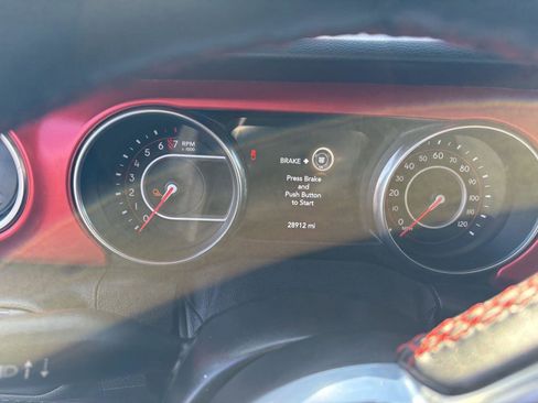 Used 2021 Jeep Gladiator Rubicon image 18