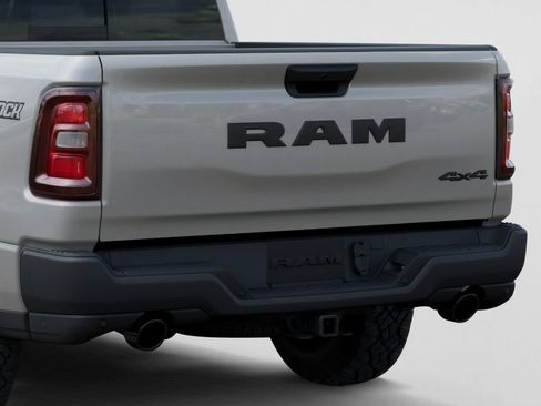 New 2026 RAM 1500 Classic Warlock AWD/4WD image 13