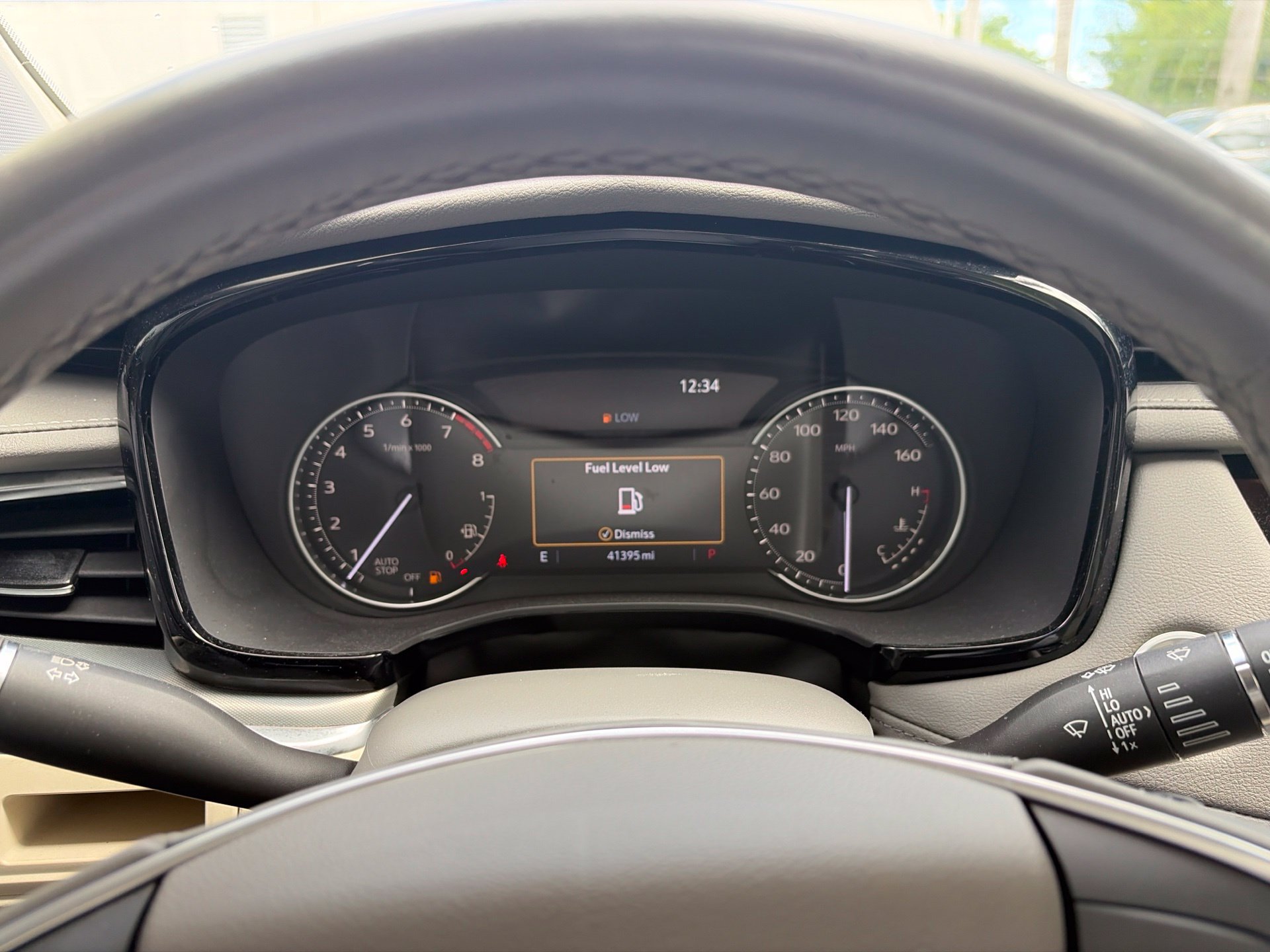 Used 2024 Cadillac XT5 Premium Luxury FWD image 16