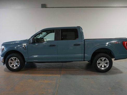 Used 2023 Ford F150 XLT image 2