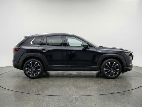 Used 2025 MAZDA CX-50 2.5 Hybrid w/ Premium Plus Pkg image 11