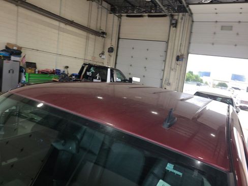 Used 2008 GMC Sierra 1500 SLE w/ Power Pack Plus RWD image 7