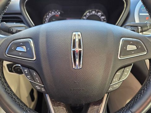 Used 2018 Lincoln MKC Black Label FWD image 35