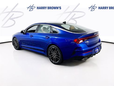 Used 2022 Kia K5 GT image 29