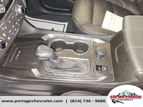Used 2023 Chevrolet Traverse LT w/ LPO, Floor Liner Package image 27
