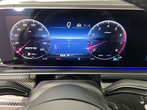 New 2026 Mercedes-Benz GLE 53 AMG 4MATIC Coupe image 29