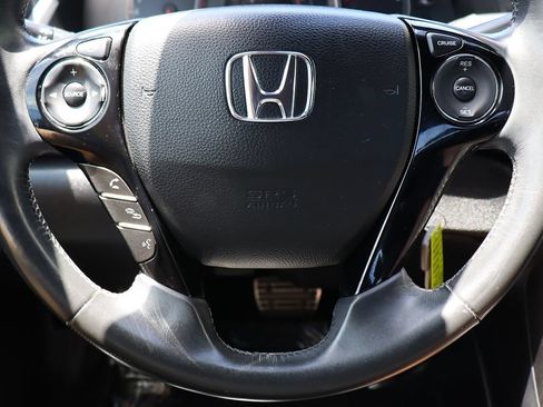 Used 2016 Honda Accord Sport image 54