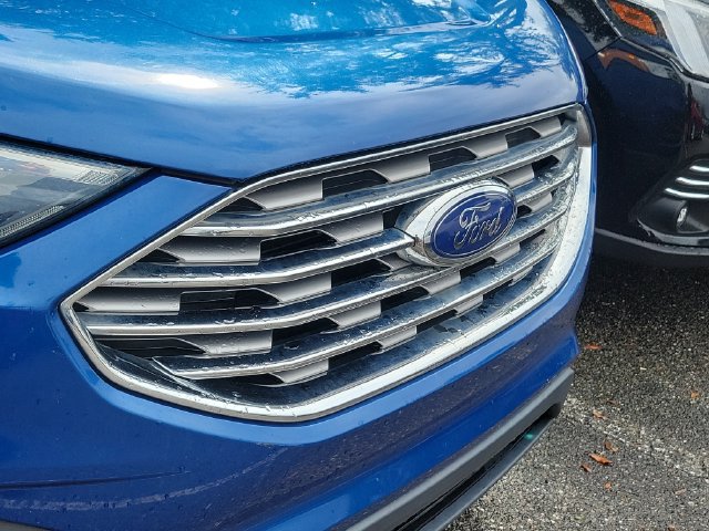 Used 2020 Ford Edge SE FWD image 5