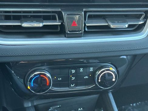 New 2026 Chevrolet TrailBlazer LT FWD image 25