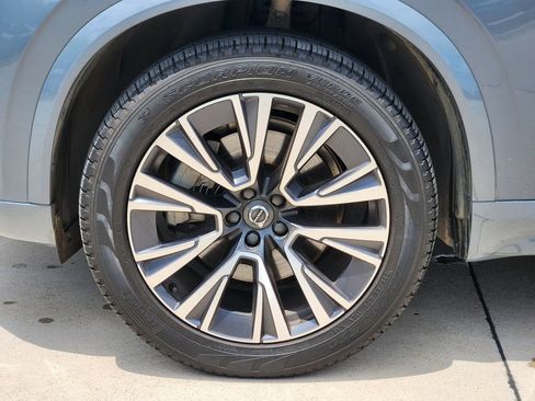 Used 2022 Volvo XC90 T6 Inscription w/ Advanced Package AWD/4WD image 16