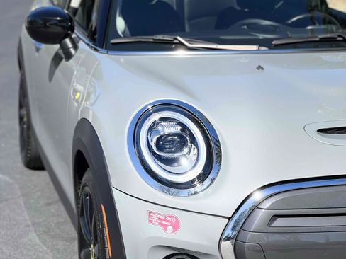 Used 2021 MINI Cooper SE w/ 6.5" Touchscreen Package FWD image 55
