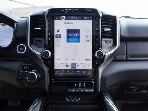 New 2026 RAM 1500 Big Horn image 33