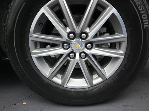 Used 2024 Chevrolet Traverse LT FWD image 10