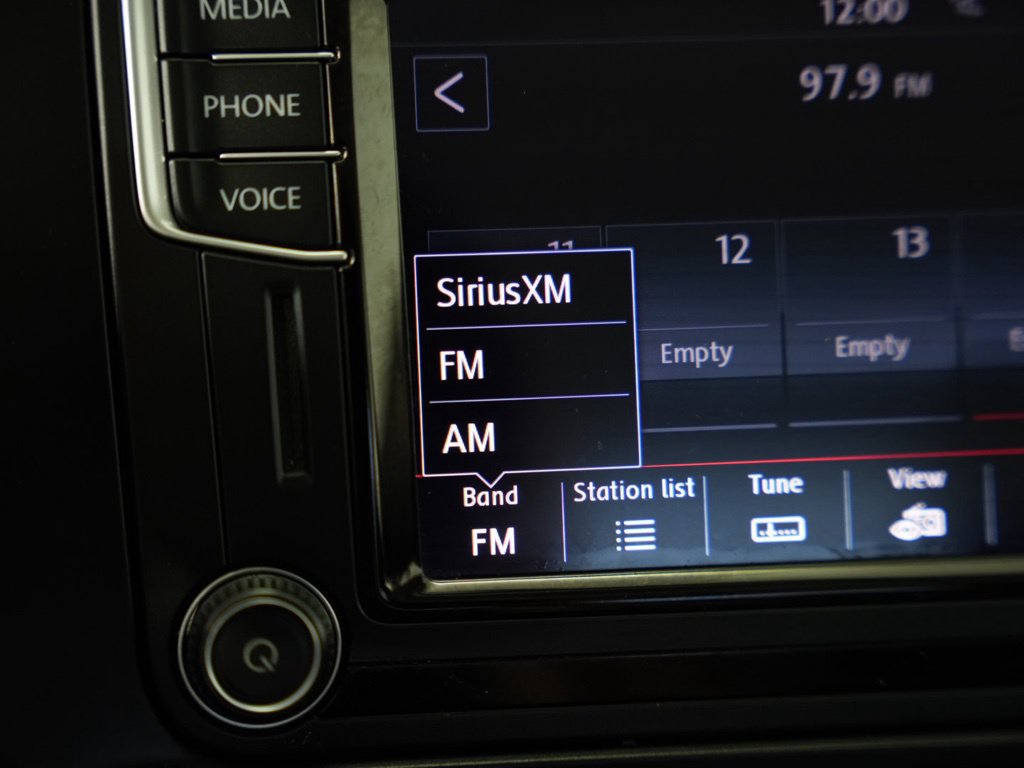 Used 2017 Volkswagen Jetta SE FWD image 20