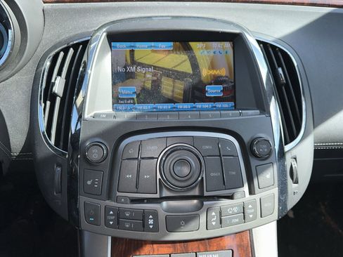 Used 2012 Buick LaCrosse Leather image 8