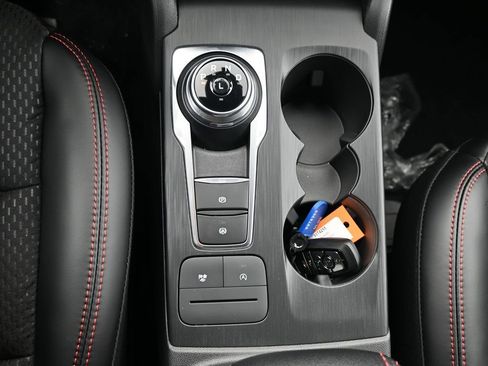 New 2026 Ford Escape ST-Line w/ Cold Weather Package image 29