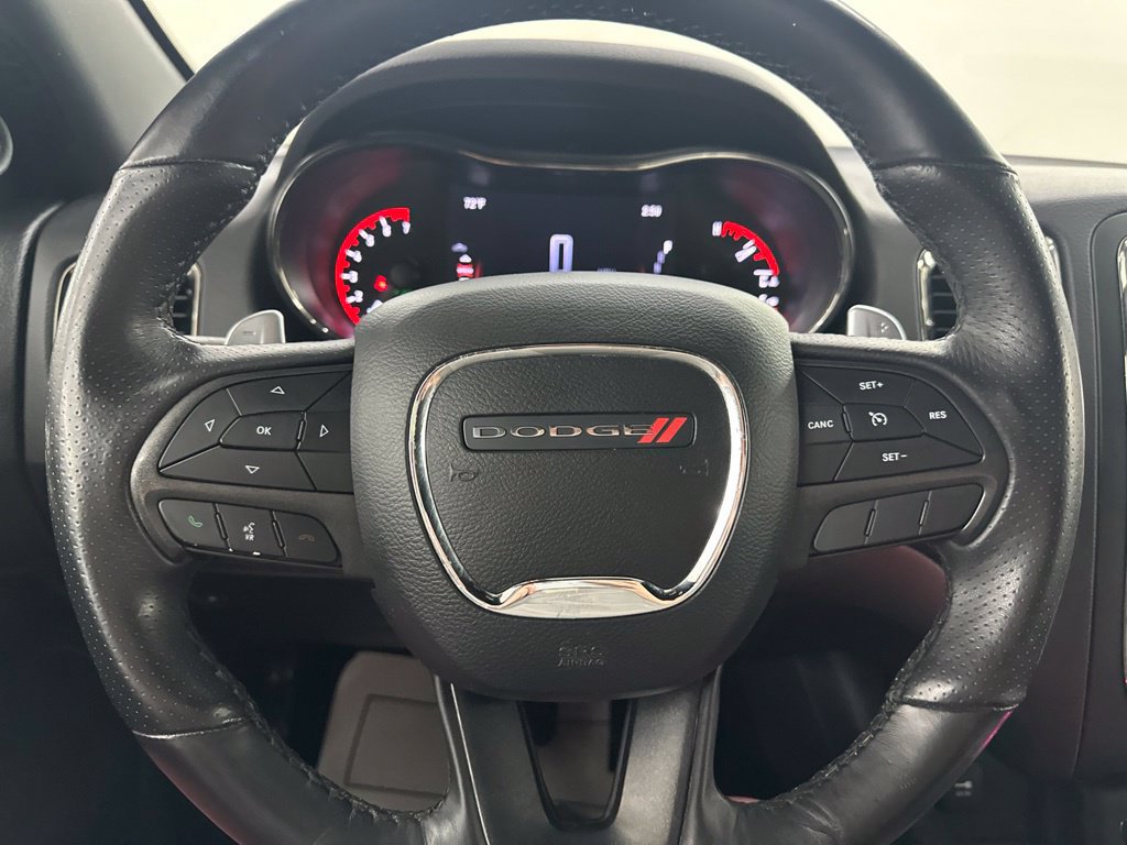 Used 2019 Dodge Durango GT AWD/4WD image 40